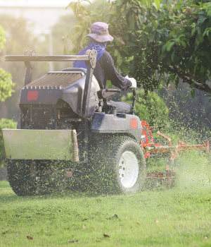 U.S. Lawn and Garden Tractor Market Report, Sales, Forecast 2027